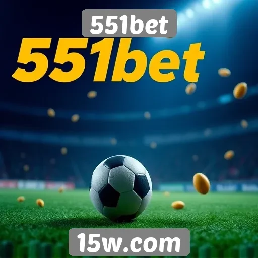 Comparação de bônus e promoções da 551bet