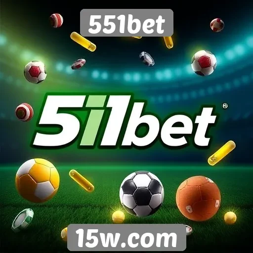 Exploração das ofertas de jogos no 551bet