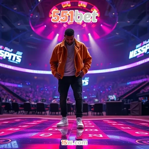 551bet Login