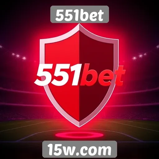 Plataforma 551bet é conhecida por sua segurança