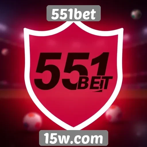 Segurança e confiabilidade do site 551bet em foco
