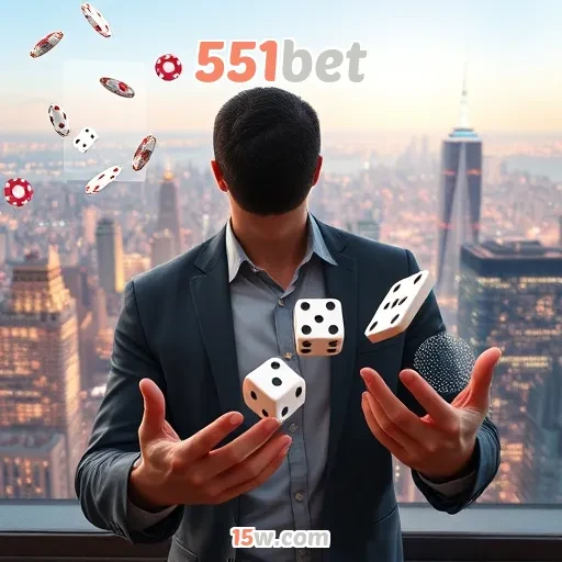 551bet: Apostas Esportivas Emocionantes Para Todos os Gostos